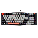 Teclado Mecanico Usb Anti Ghossting