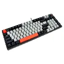 Teclado Mecanico Usb Anti Ghossting