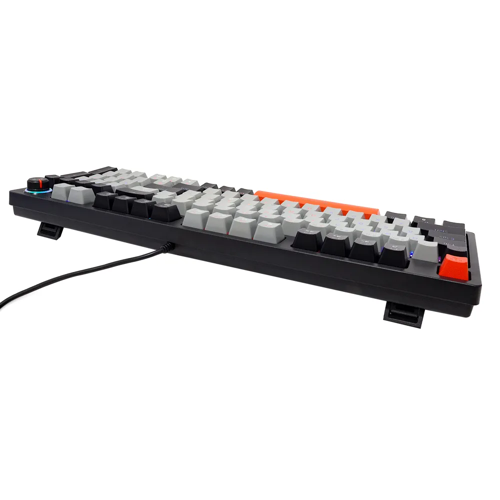 Teclado Mecanico Usb Anti Ghossting