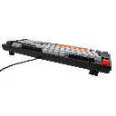 Teclado Mecanico Usb Anti Ghossting