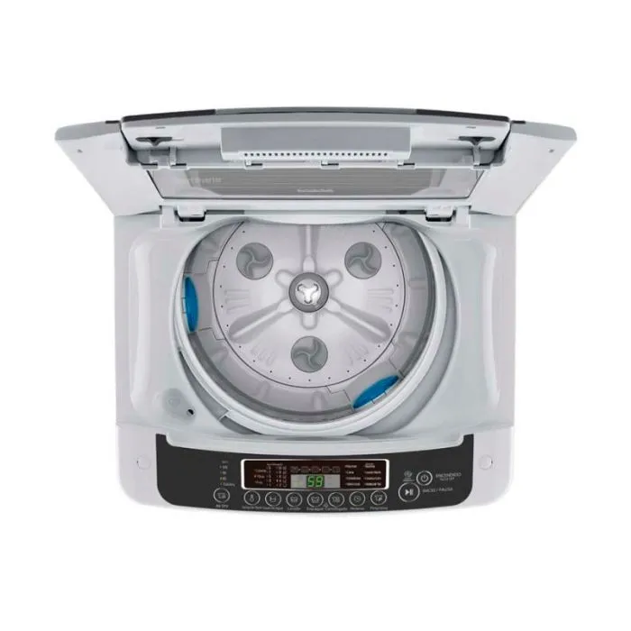 Lavadora Lg 13Kg Wt13Dpbk