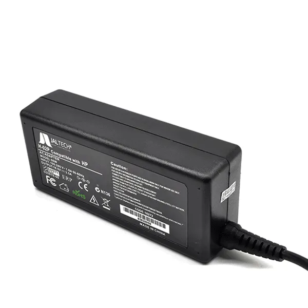Cargador Premium Hp P.Azul 3.33