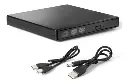 Unidad Dvd Externa Usb 2.0