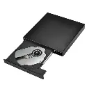 Unidad Dvd Externa Usb 2.0