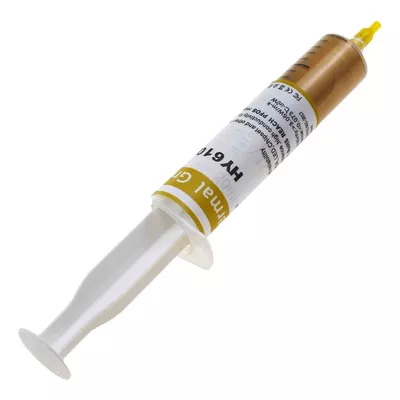 Crema Disipador Gold 30Gr