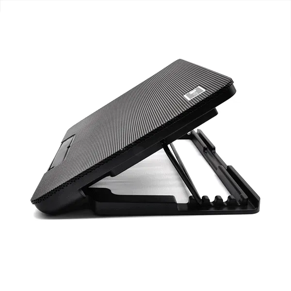 Base Refrigerante 2 Ventiladores Jaltech