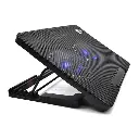 Base Refrigerante 2 Ventiladores Jaltech