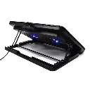 Base Refrigerante 2 Ventiladores Jaltech