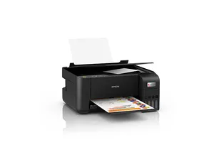 Impresora Multifunciona Epson L3210 Sistema Continuo