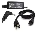 Cargador Premiun Acer 19V 3.42 Am Punta Delgada