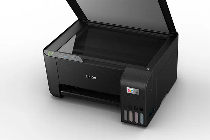 Impresora Multifunciona Epson L3210 Sistema Continuo