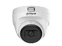 Cámara Domo Dahua Dh-Hac-T1a21n-U-A-0280B 2Mp 2.8Mm Audio