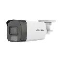 Camara Bala Hikvision Color Vu Ds-2Ce17Kot-Lfs 2.8Mm