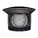 Lavadora Lg Wt16Mvtbn 16 Kg Carga Superior Gris