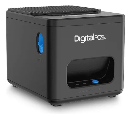 Impresora Termica Dig-E200I Usb Land
