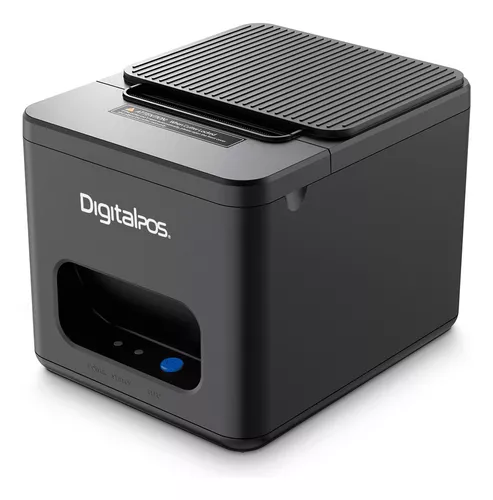 Impresora Termica Dig-E200I Usb Land