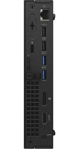 Pc Dell Desktop Intel Core i5-  Ram8 Ssd 512-Monitor 22 Teclado -Mouse Win11 Pro