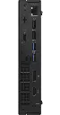 Pc Dell Desktop Intel Core i5-  Ram8 Ssd 512-Monitor 22 Teclado -Mouse Win11 Pro