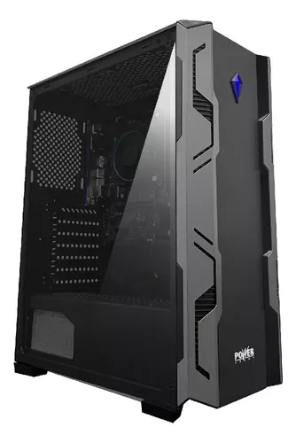 Torre Intel Core i5-12400 Ddr4 16GB M.2 512