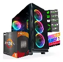 Torre Core i5-12400 Ram16 Solido512 M.2