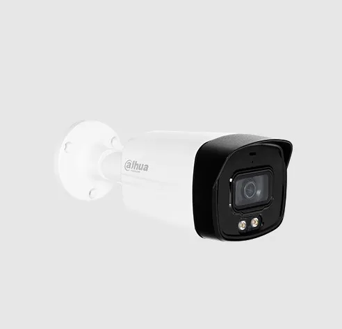 Camara Dahua Bala 2mp Dh-Hac-Hfw1239tlmn-il-a 2.8