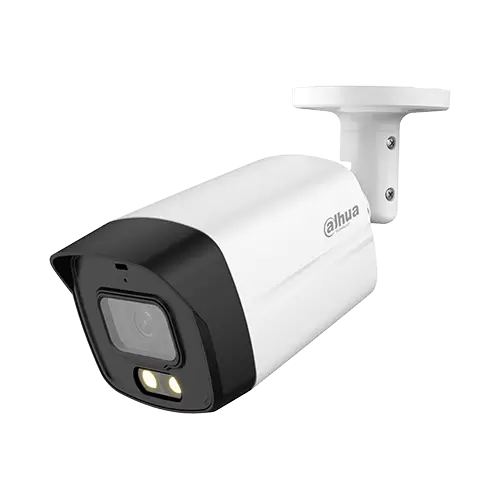 Camara Dahua Bala 2mp Dh-Hac-Hfw1239tlmn-il-a 2.8