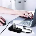 Hub Usb 3.0 x4 Plus