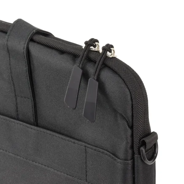 Funda Correa  Oxford negra 14