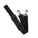 Funda Correa  Oxford negra 14