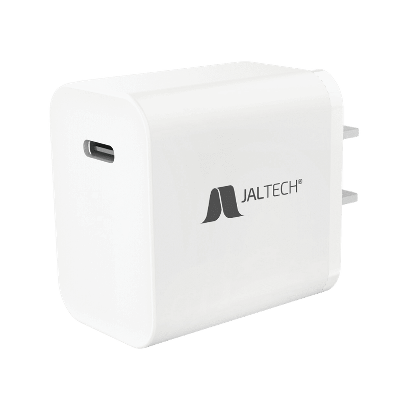 Marrana Jaltech 20w Con Cable Tipo c
