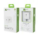 Marrana Jaltech 20w Con Cable Tipo c