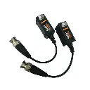 Video Balun Hd Lynx 5mp