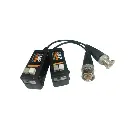 Video Balun Hd Lynx 5mp