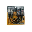 Video Balun Hd Lynx 5mp