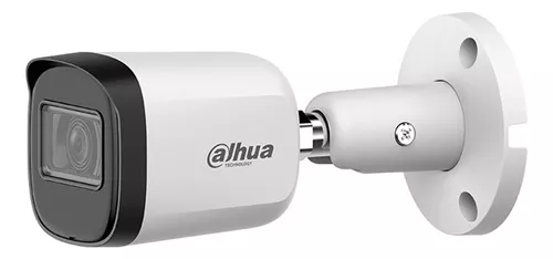 Camara Dahua Bala 5mp Dh-Hac-B1a51n-u 5mp 2.8mm