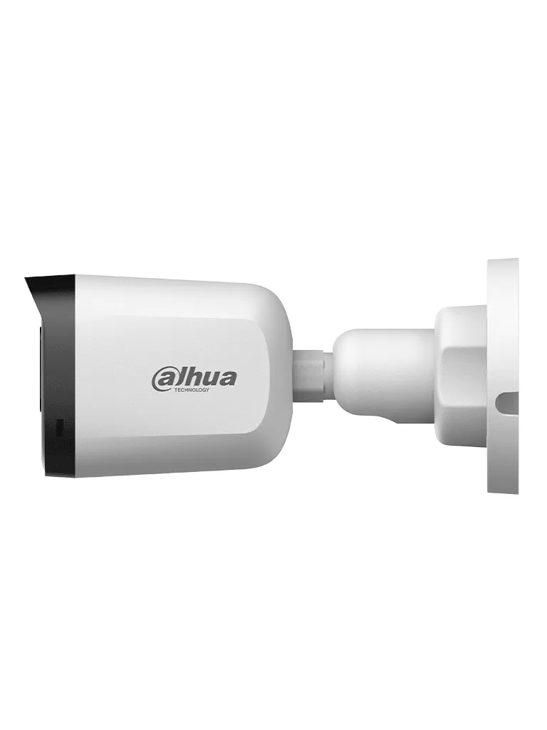 Camara Dahua Bala 5mp Dh-Hac-B1a51n-u 5mp 2.8mm