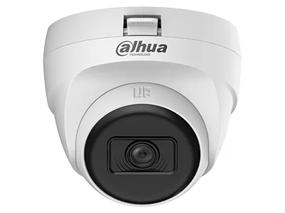 Camara Domo Dahua 5Mp Dh-Hac-T1a51n-u 2.8mm