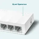 Switch Tp-Link De Switch 8 Puertos 10/100 Ls1005 