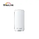 Sensor Ambiental Inalambrico Interconectado WisuAlarm