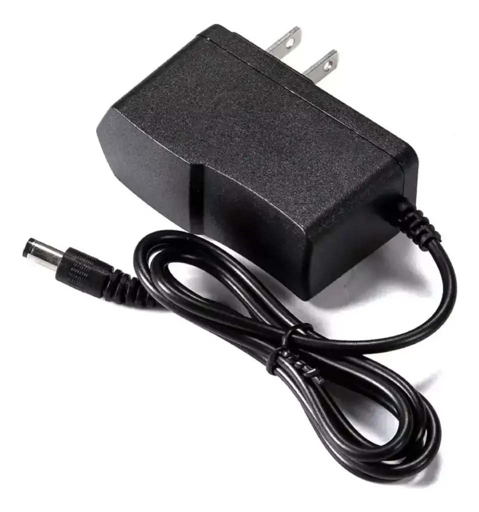 Adapatador Cctv 12v 3am Lynx
