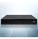 Switch 16 Puertos 10/100/1000 LYNX No Administable