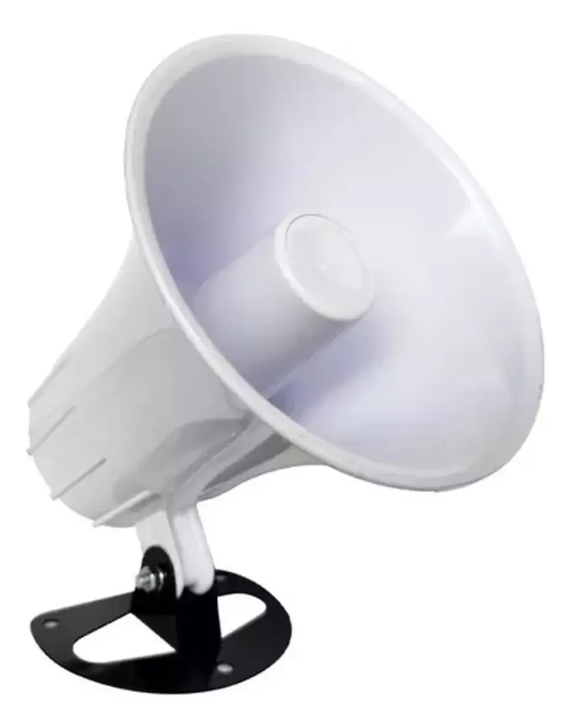 Sirena Doble Tono 20W Lynx