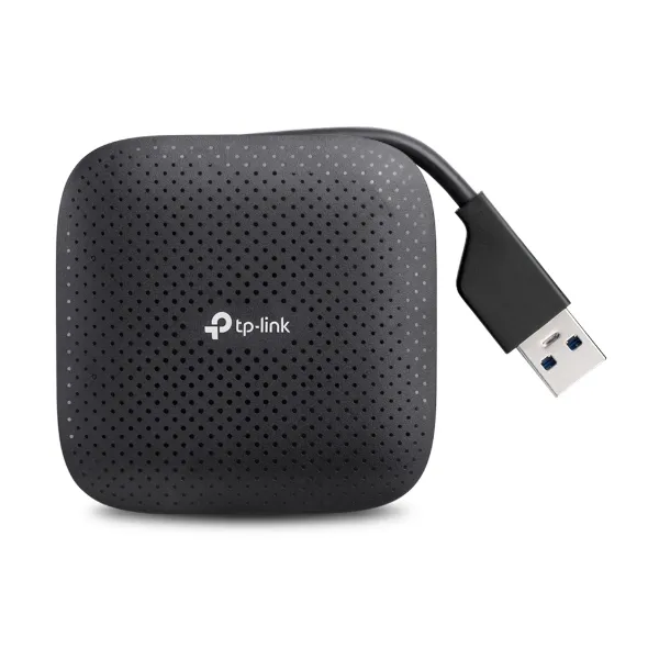 Hub Usb Tp Link 4 Puertos Usb 3.0