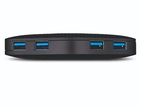 Hub Usb Tp Link 4 Puertos Usb 3.0