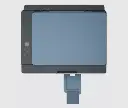 Impresora Multifuncional Hp 525 Sistema Continua