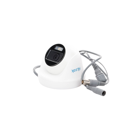 Camara Domo Hilook 1080P Thc-T129-P 2.8Mm