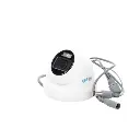 Camara Domo Hilook 1080P Thc-T129-P 2.8Mm