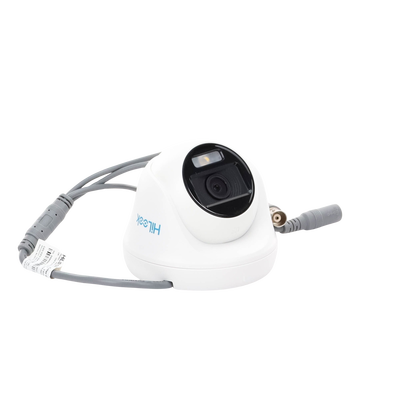 Camara Domo Hilook 1080P Thc-T129-P 2.8Mm