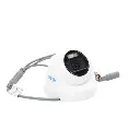 Camara Domo Hilook 1080P Thc-T129-P 2.8Mm