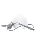 Camara Domo Hilook 1080P Thc-T129-P 2.8Mm